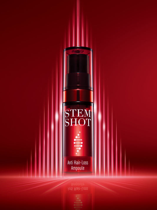 ♥️Hair Regrowth & Scalp Health Program