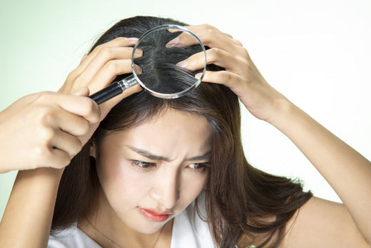 Worried about hair loss? Try Now Plasma!