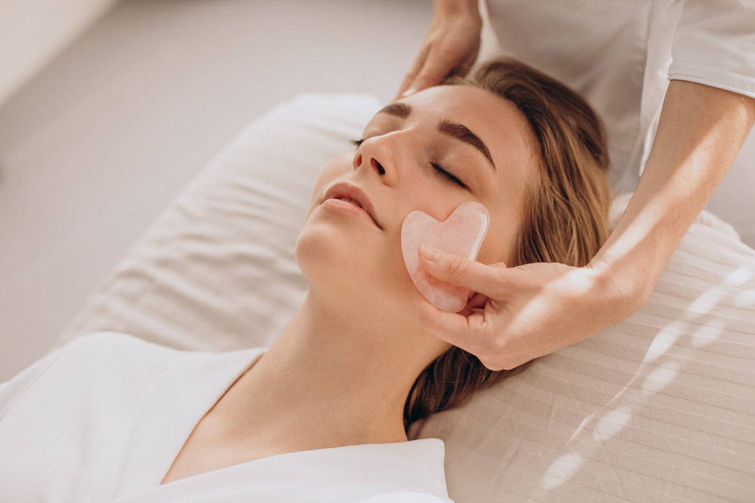 Welcome Facial Therapy: $200 Premium Treatment for Only $150 (First-Time Clients)