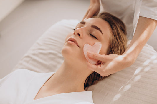 Welcome Facial Therapy: $200 Premium Treatment for Only $150 (First-Time Clients)